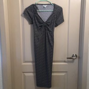 Motherhood Maternity Dresses - Maternity dress Motherhood Maternity Dresses - Maternity dress